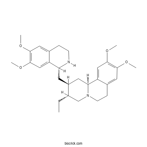 Emetine