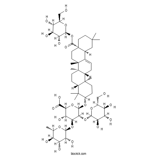 Cyaonoside A