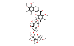 luteolin-7-O-gentiobiside