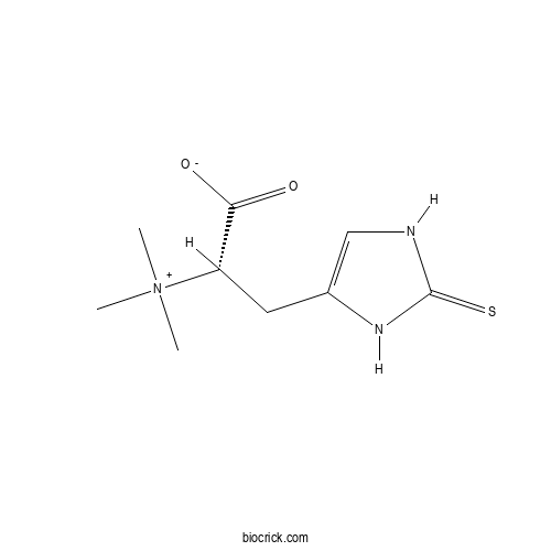 Ergothioneine