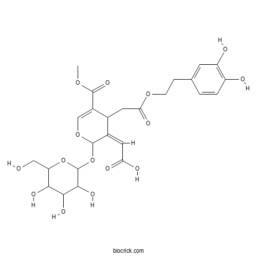 Oleuropeinic acid