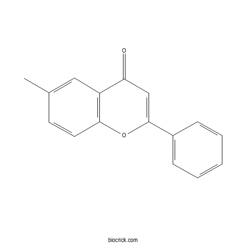 6-Methylflavone