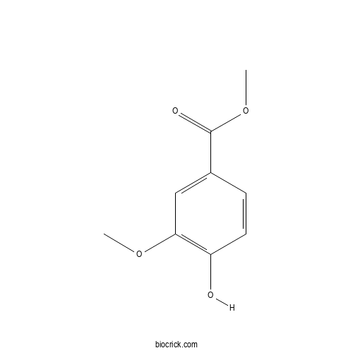 Methyl Vanillate