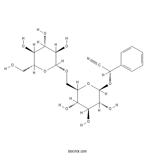 L-Amygdalin