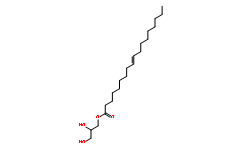 2,3-dihydroxypropyl 9-octadecenoate