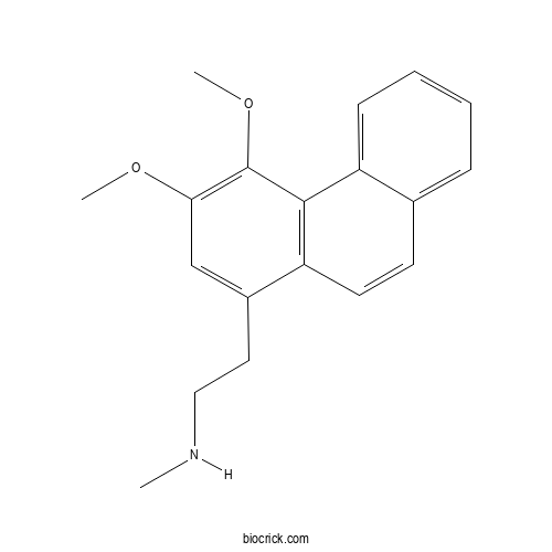 N-noratherosperminine