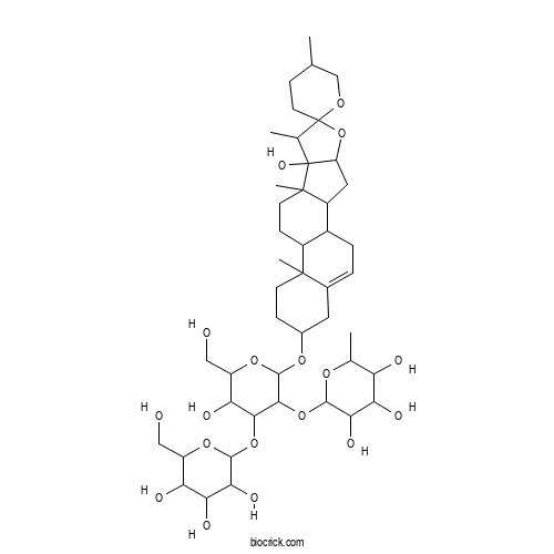 17-Hydroxygracillin