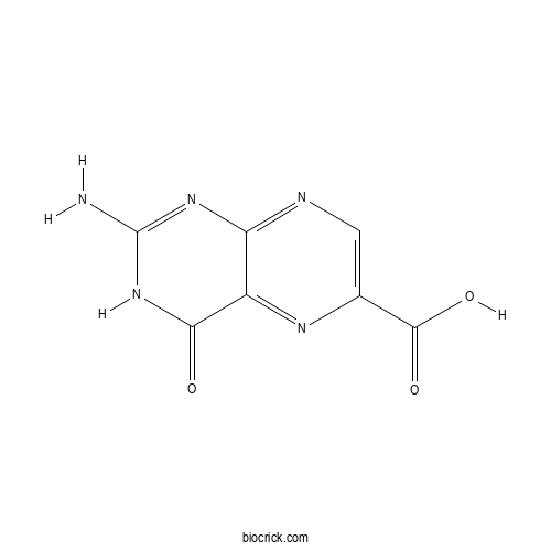 Pterin-6-carboxylic acid