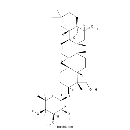 Prosaikogenin G