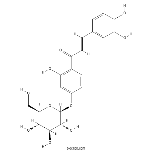 Coreopsin