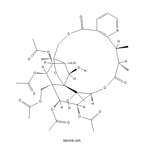 Neoeuonymine