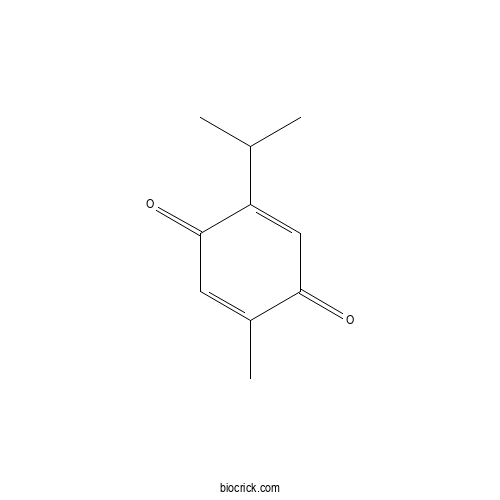 Thymoquinone