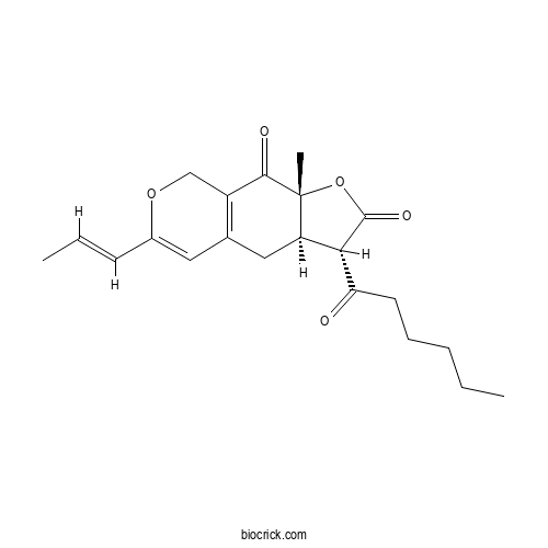 Monascin