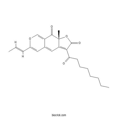 Monascorubrin