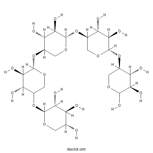 Xylopentaose