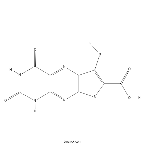 Hirudonucleodisulfide A