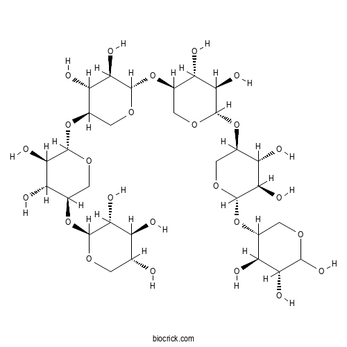 Xylohexaose
