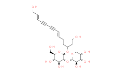 Coreoside B