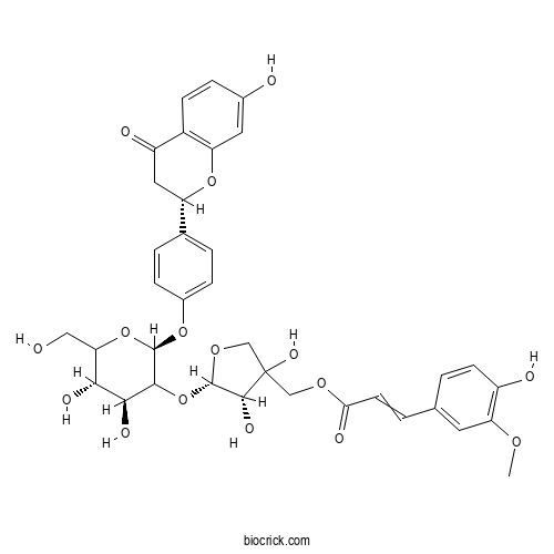 Licorice glycoside C2