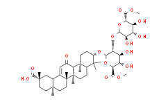 6',6''- dimethyl glycyrrhizinate
