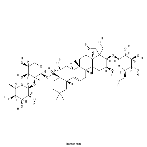 Platycoside F