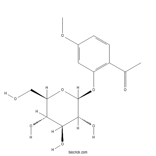 Paeonoside