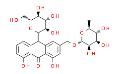 Aloinoside B