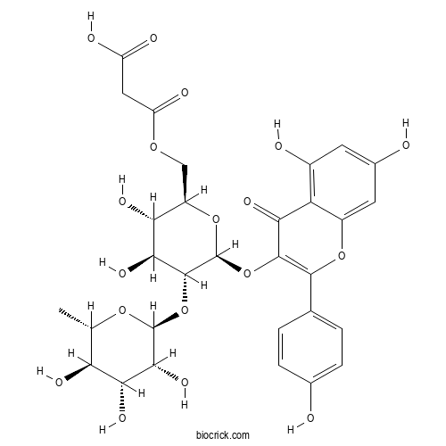 6''-Malonylthymosin I