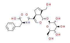 Eucomoside B
