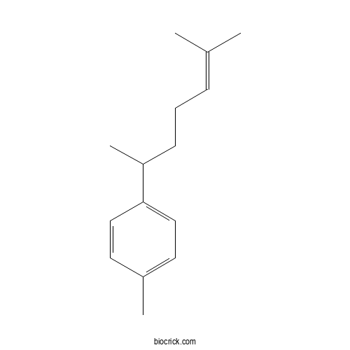 α-Curcumene