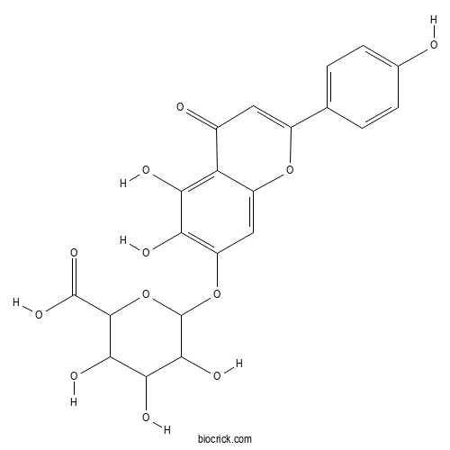 Breviscapine