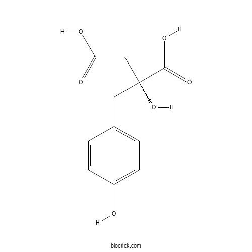 Eucomicacid