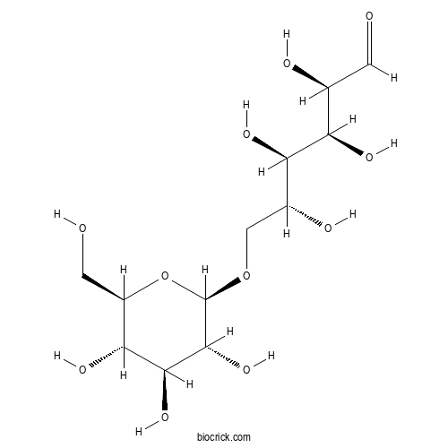 β-Gentiobiose