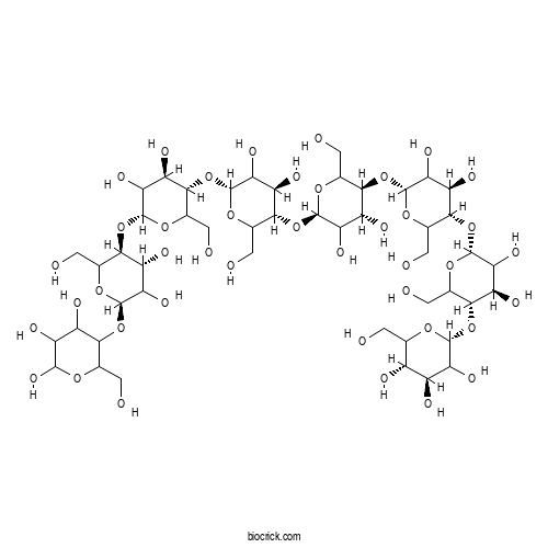 Maltooctaose
