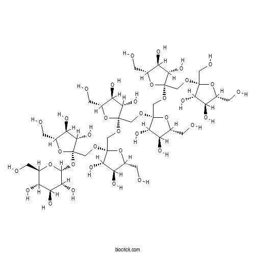 1-Kestoheptaose
