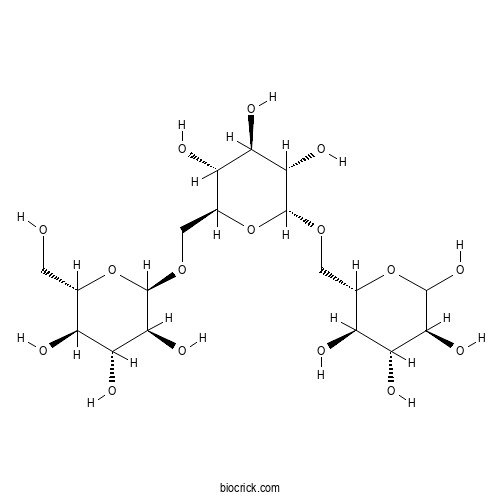 Isomaltotriose