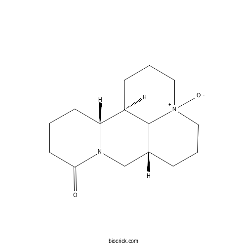 Oxysophoridine