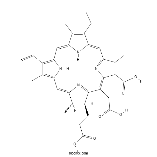 Chlorine6