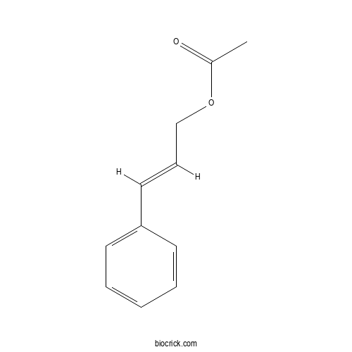 Cinnamylacetate