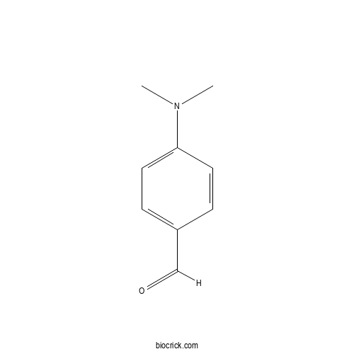 4-Dimethylaminobenzaldehyde