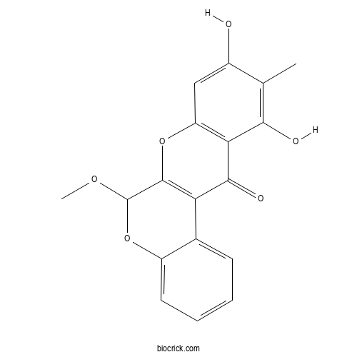 BoeravinoneA