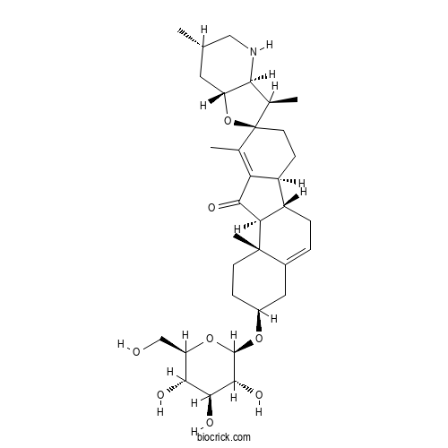 Pseudojervine