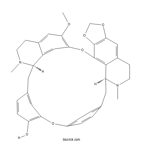 Cepharanoline