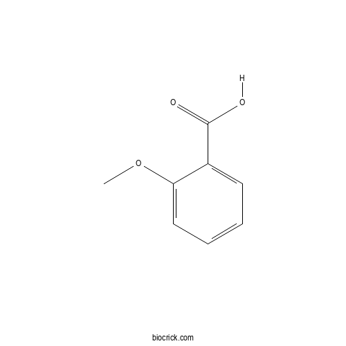 2-Methoxybenzoicacid