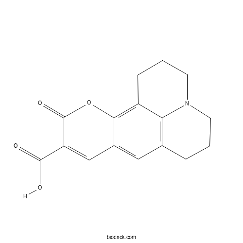 Coumarin 343