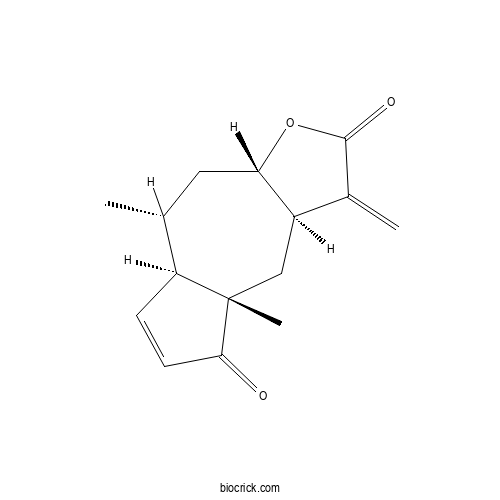 Aromaticin