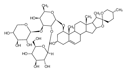 SpicatosideA