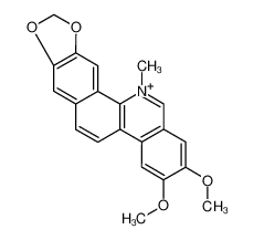 Nitidine