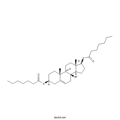 Testosterone enantate impurity H