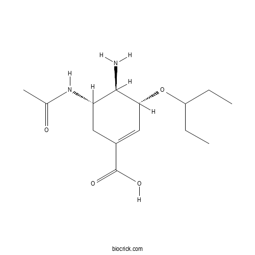 Oseltamivir impurity A